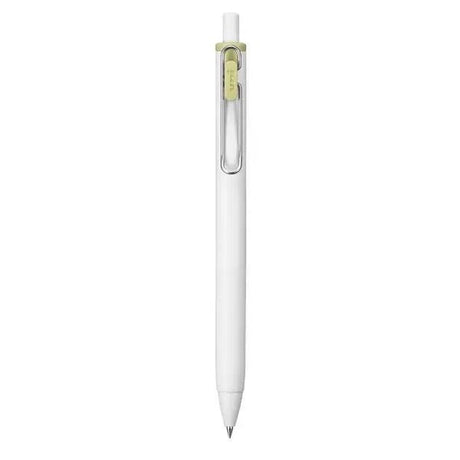 uni - ball one Limited Edition Night Cafe Series Ballpoint Pen / MITSUBISHI PENCIL - bungu