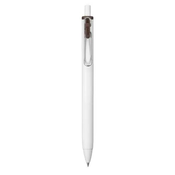 uni - ball one Limited Edition Night Cafe Series Ballpoint Pen / MITSUBISHI PENCIL - bungu