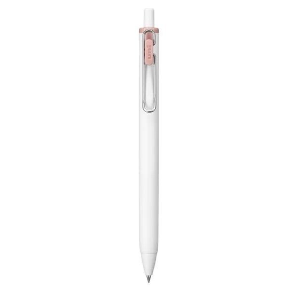 uni - ball one Limited Edition Night Cafe Series Ballpoint Pen / MITSUBISHI PENCIL - bungu