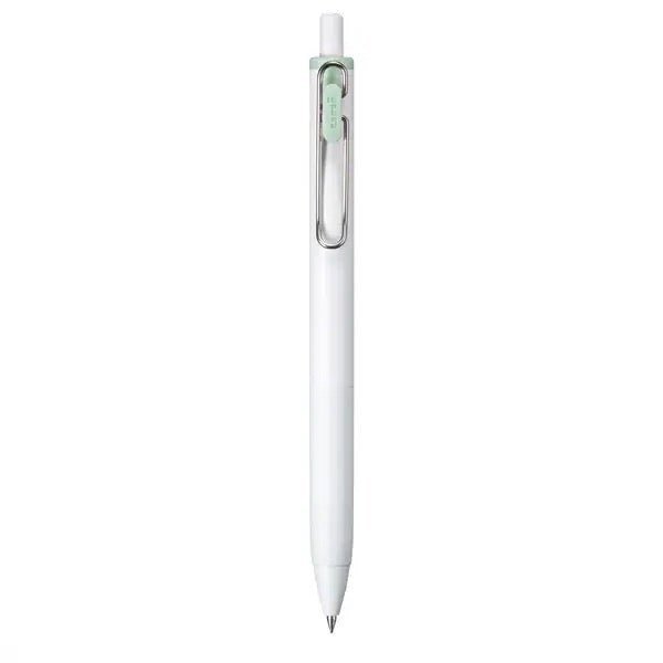 uni - ball one Limited Edition Night Cafe Series Ballpoint Pen / MITSUBISHI PENCIL - bungu