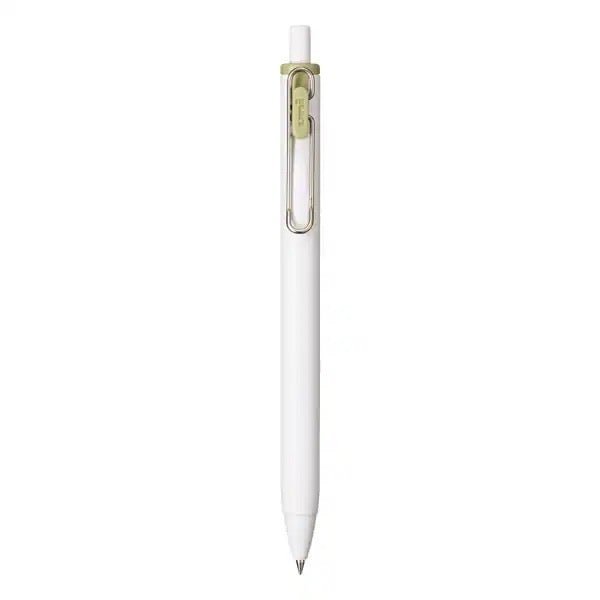 uni - ball one Limited Edition Night Cafe Series Ballpoint Pen / MITSUBISHI PENCIL - bungu