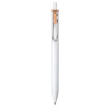 uni - ball one Limited Edition Night Cafe Series Ballpoint Pen / MITSUBISHI PENCIL - bungu