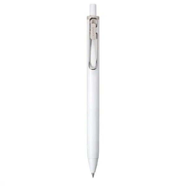 uni - ball one Limited Edition Night Cafe Series Ballpoint Pen / MITSUBISHI PENCIL - bungu