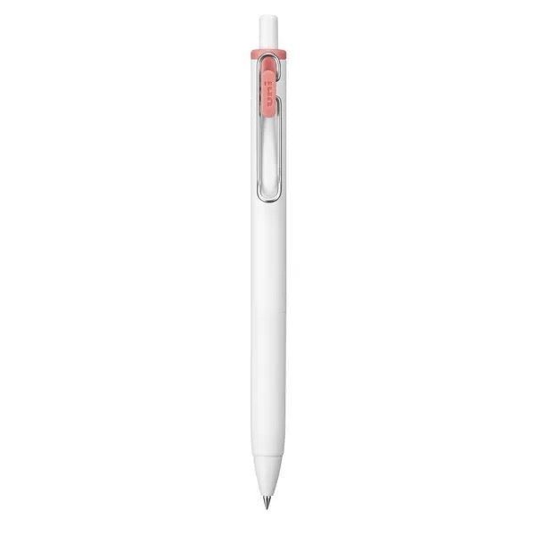 uni - ball one Limited Edition Night Cafe Series Ballpoint Pen / MITSUBISHI PENCIL - bungu