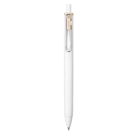 uni - ball one Limited Edition Night Cafe Series Ballpoint Pen / MITSUBISHI PENCIL - bungu