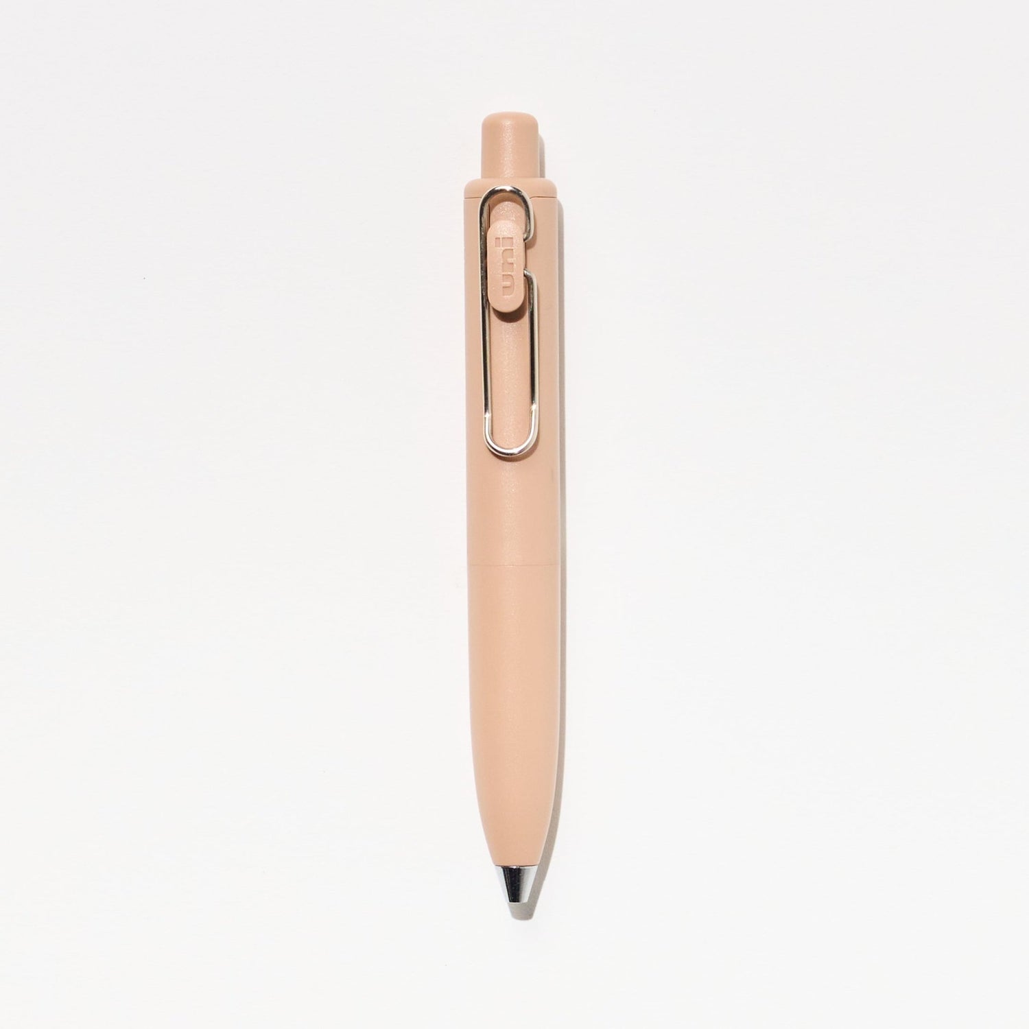 uni - ball one P Gel Ink Pens / uni Mitsubishi Pencil - bungu