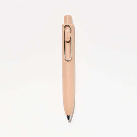 uni - ball one P Gel Ink Pens / uni Mitsubishi Pencil - bungu