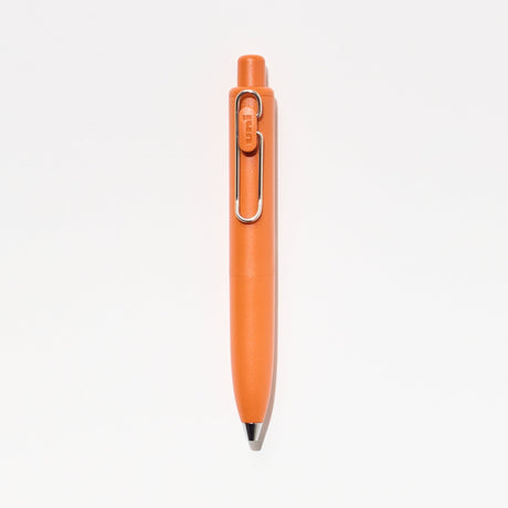 uni - ball one P Gel Ink Pens / uni Mitsubishi Pencil - bungu