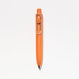 uni - ball one P Gel Ink Pens / uni Mitsubishi Pencil - bungu