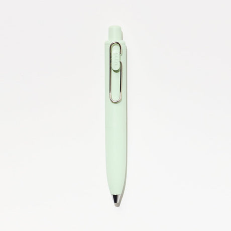 uni - ball one P Gel Ink Pens / uni Mitsubishi Pencil - bungu