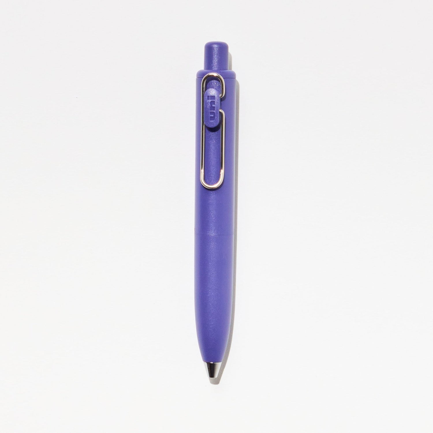 uni - ball one P Gel Ink Pens / uni Mitsubishi Pencil - bungu