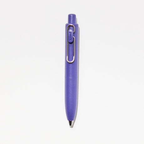 uni - ball one P Gel Ink Pens / uni Mitsubishi Pencil - bungu