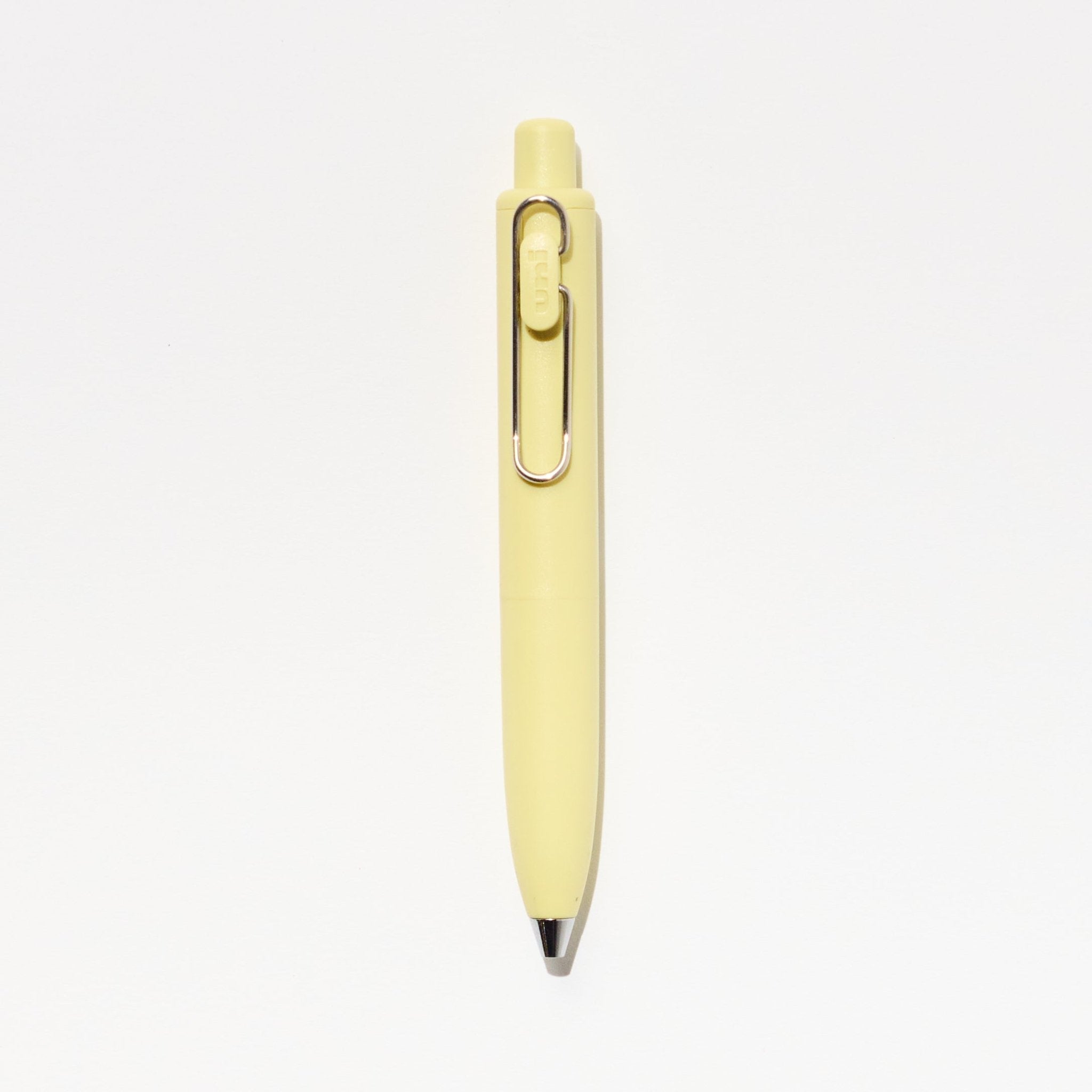 uni-ball one P Gel Ink Pens / uni Mitsubishi Pencil – bungu