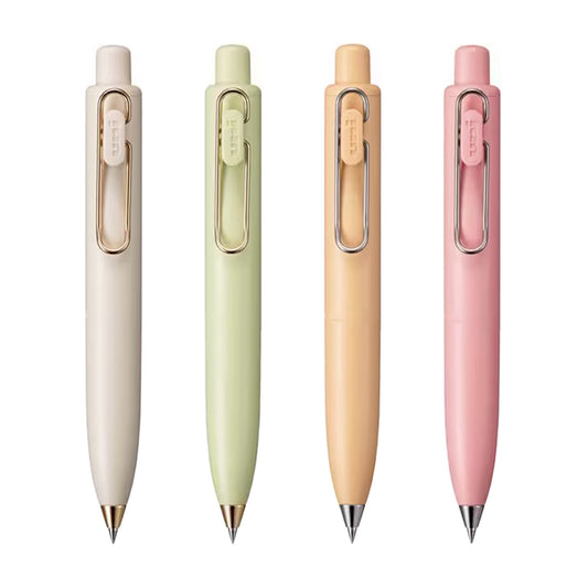 uni-ball one P Kohakutou Series Gel Ink Ballpoint Pens / Mitsubishi Pencil