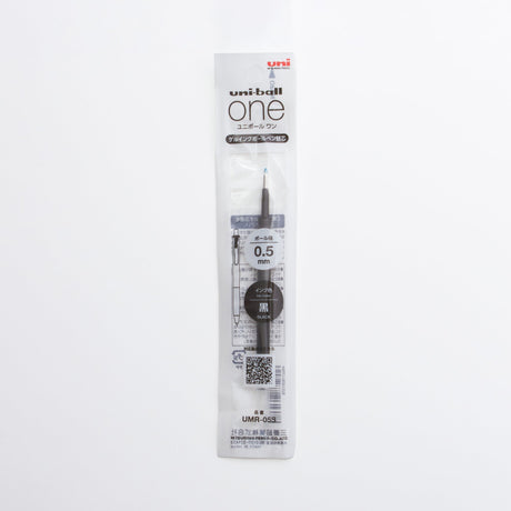 uni - ball one UMR Ink Refill / uni Mitsubishi Pencil - bungu