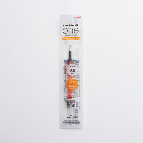 uni - ball one UMR Ink Refill / uni Mitsubishi Pencil - bungu