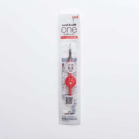 uni - ball one UMR Ink Refill / uni Mitsubishi Pencil - bungu