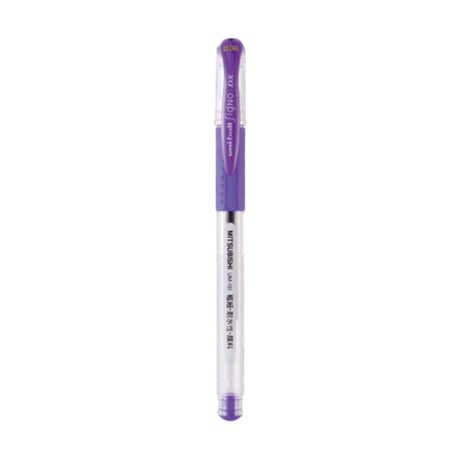 uni - ball Signo Gel Ink Pen / uni Mitsubishi Pencil - bungu