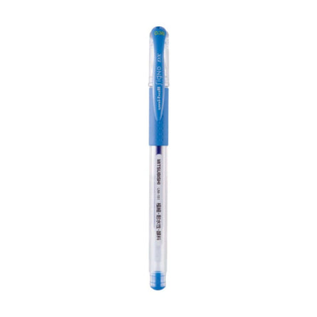 uni - ball Signo Gel Ink Pen / uni Mitsubishi Pencil - bungu