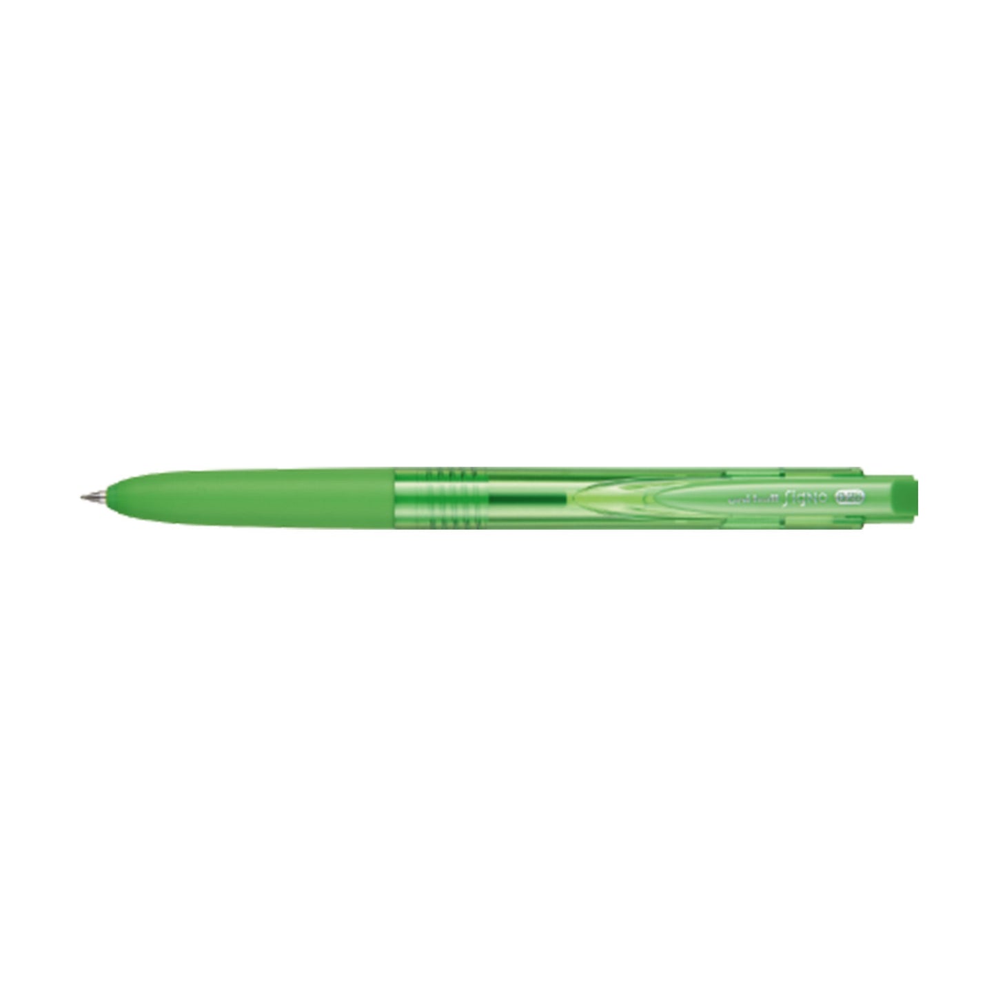 Uni - Ball Signo RT1 Gel Ink Ballpoint Pen / Mitsubishi Pencil - bungu