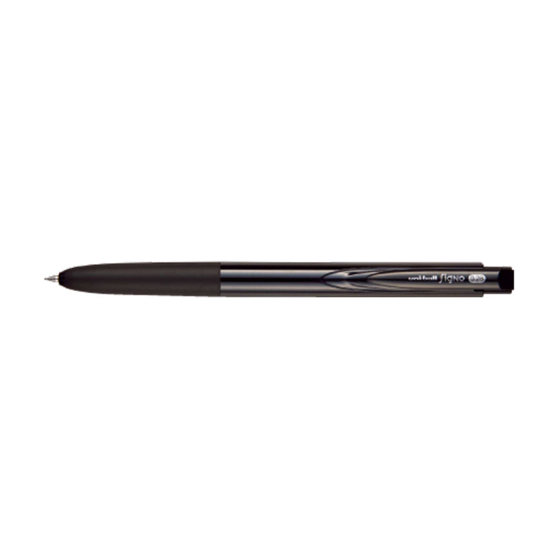 Uni - Ball Signo RT1 Gel Ink Ballpoint Pen / Mitsubishi Pencil - bungu