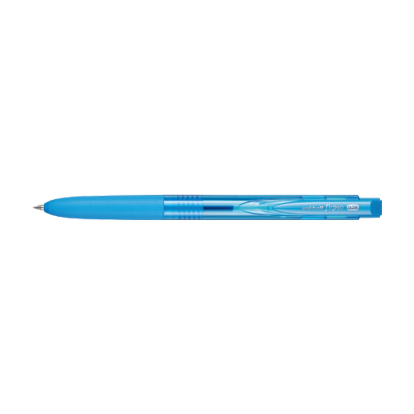 Uni - Ball Signo RT1 Gel Ink Ballpoint Pen / Mitsubishi Pencil - bungu