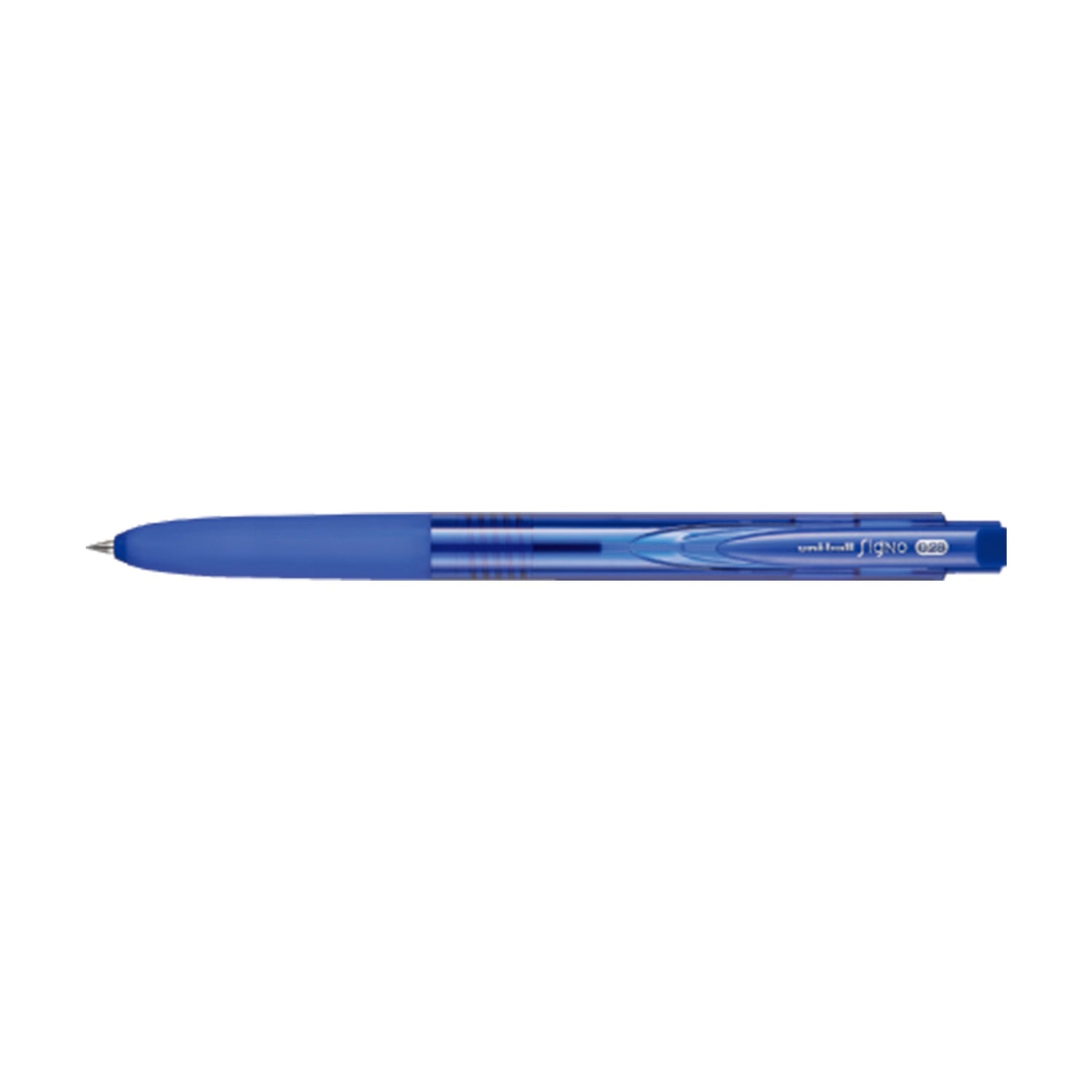 Uni - Ball Signo RT1 Gel Ink Ballpoint Pen / Mitsubishi Pencil - bungu