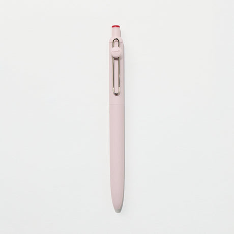 uni - ball ZENTO Basic Model Water Based Ballpoint Pen / uni Mitsubishi Pencil - bungu