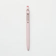 uni - ball ZENTO Basic Model Water Based Ballpoint Pen / uni Mitsubishi Pencil - bungu