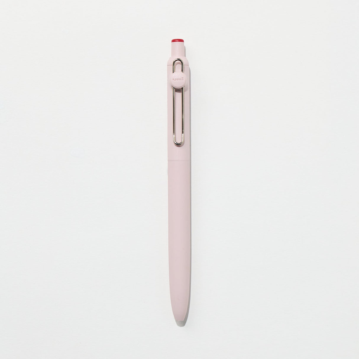 uni - ball ZENTO Basic Model Water Based Ballpoint Pen / uni Mitsubishi Pencil - bungu