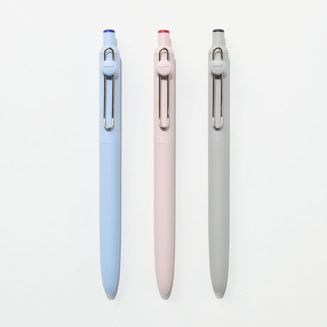 uni - ball ZENTO Basic Model Water Based Ballpoint Pen / uni Mitsubishi Pencil - bungu