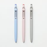 uni - ball ZENTO Basic Model Water Based Ballpoint Pen / uni Mitsubishi Pencil - bungu