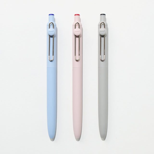 uni - ball ZENTO Basic Model Water Based Ballpoint Pen / uni Mitsubishi Pencil - bungu