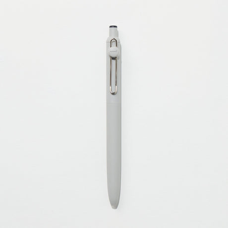 uni - ball ZENTO Basic Model Water Based Ballpoint Pen / uni Mitsubishi Pencil - bungu