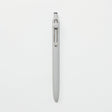 uni - ball ZENTO Basic Model Water Based Ballpoint Pen / uni Mitsubishi Pencil - bungu