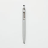 uni - ball ZENTO Basic Model Water Based Ballpoint Pen / uni Mitsubishi Pencil - bungu