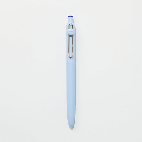 uni - ball ZENTO Basic Model Water Based Ballpoint Pen / uni Mitsubishi Pencil - bungu