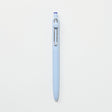 uni - ball ZENTO Basic Model Water Based Ballpoint Pen / uni Mitsubishi Pencil - bungu
