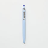 uni - ball ZENTO Basic Model Water Based Ballpoint Pen / uni Mitsubishi Pencil - bungu