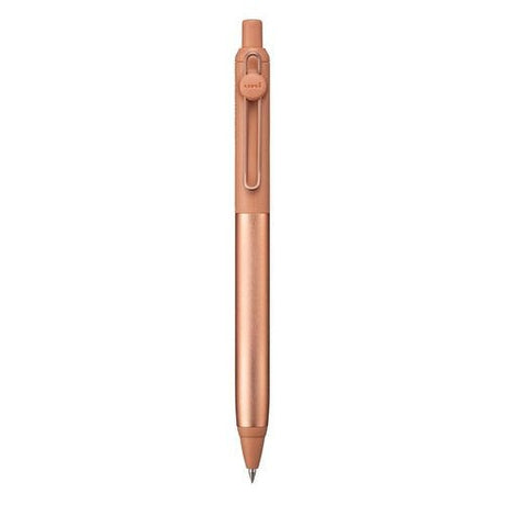 uni - ball ZENTO Flow Model Water Based Ballpoint Pen / uni Mitsubishi Pencil - bungu