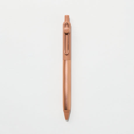 uni - ball ZENTO Flow Model Water Based Ballpoint Pen / uni Mitsubishi Pencil - bungu