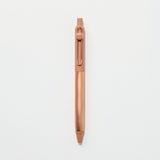 uni - ball ZENTO Flow Model Water Based Ballpoint Pen / uni Mitsubishi Pencil - bungu