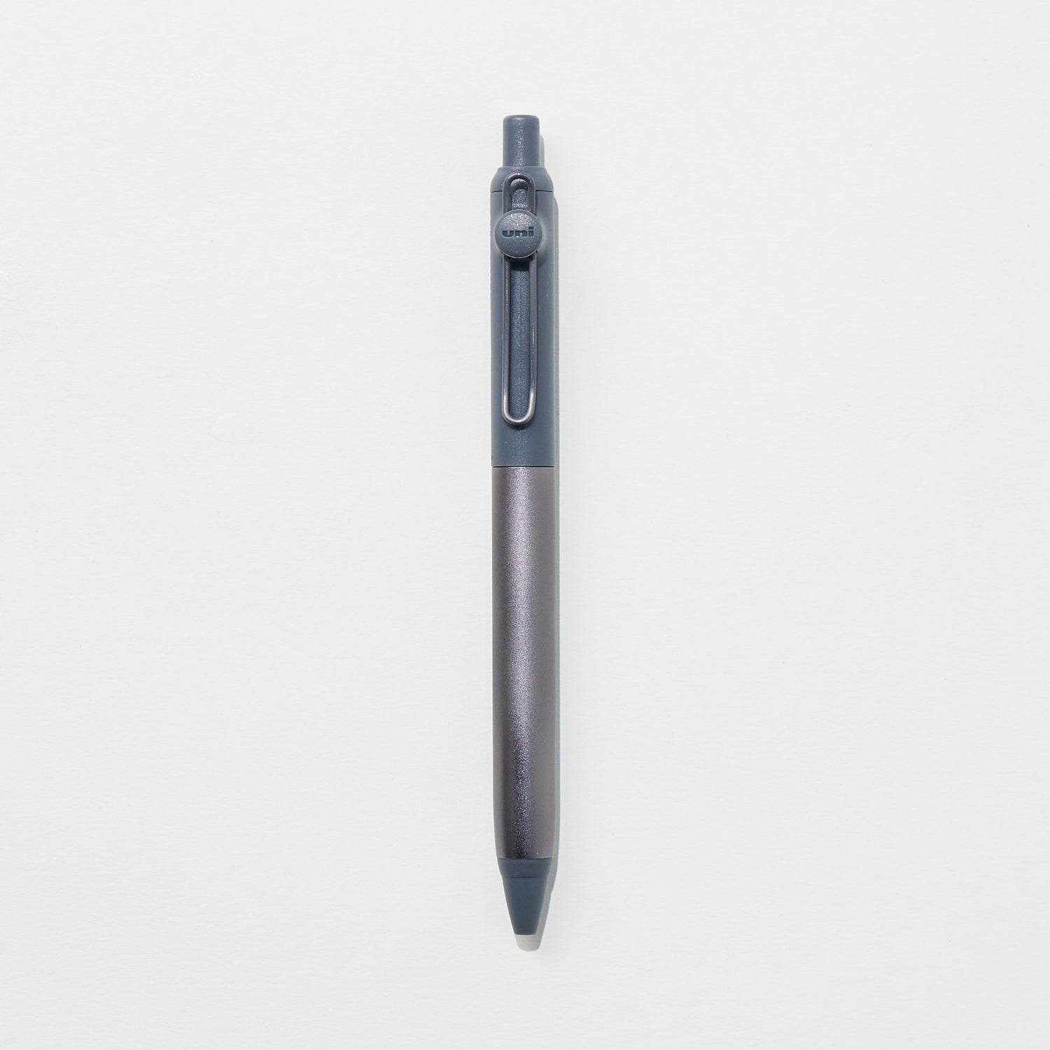 uni - ball ZENTO Flow Model Water Based Ballpoint Pen / uni Mitsubishi Pencil - bungu