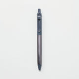 uni - ball ZENTO Flow Model Water Based Ballpoint Pen / uni Mitsubishi Pencil - bungu