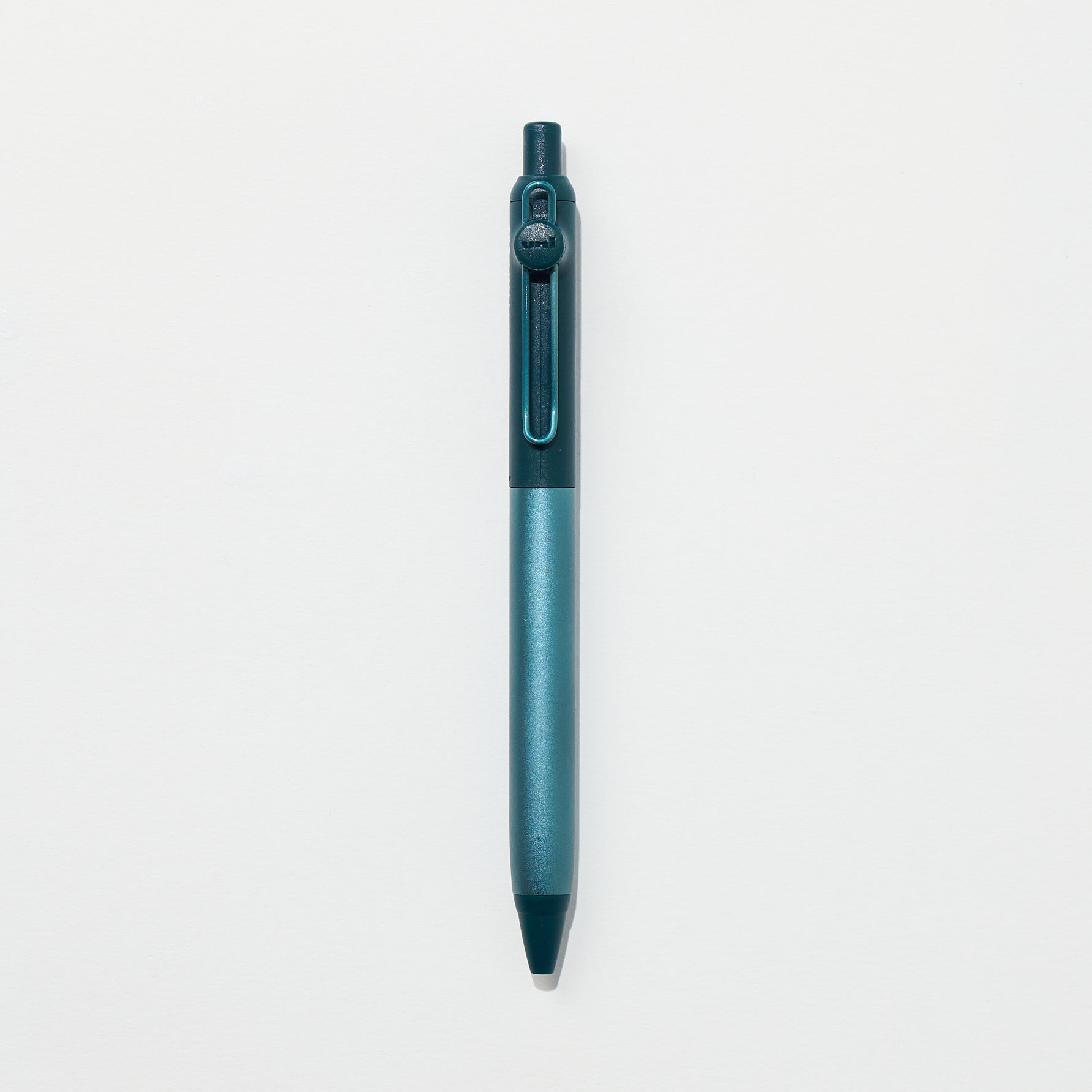 uni-ball ZENTO Flow Model Water Based Ballpoint Pen / uni