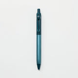 uni - ball ZENTO Flow Model Water Based Ballpoint Pen / uni Mitsubishi Pencil - bungu