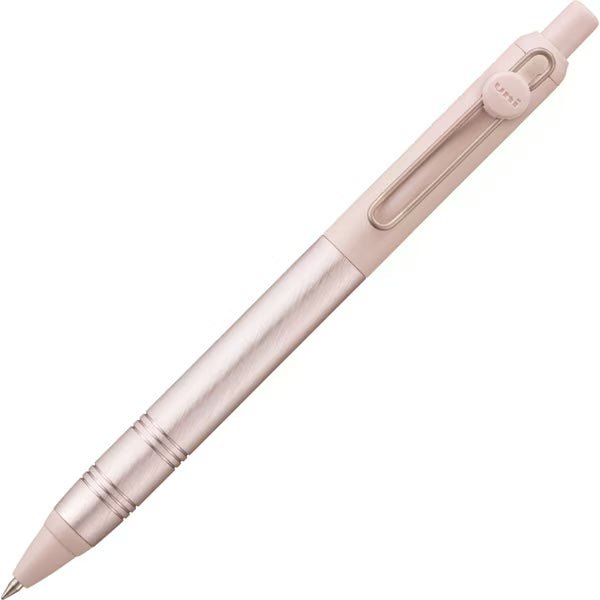 uni-ball ZENTO Flow Model Water Based Ballpoint Pen / uni