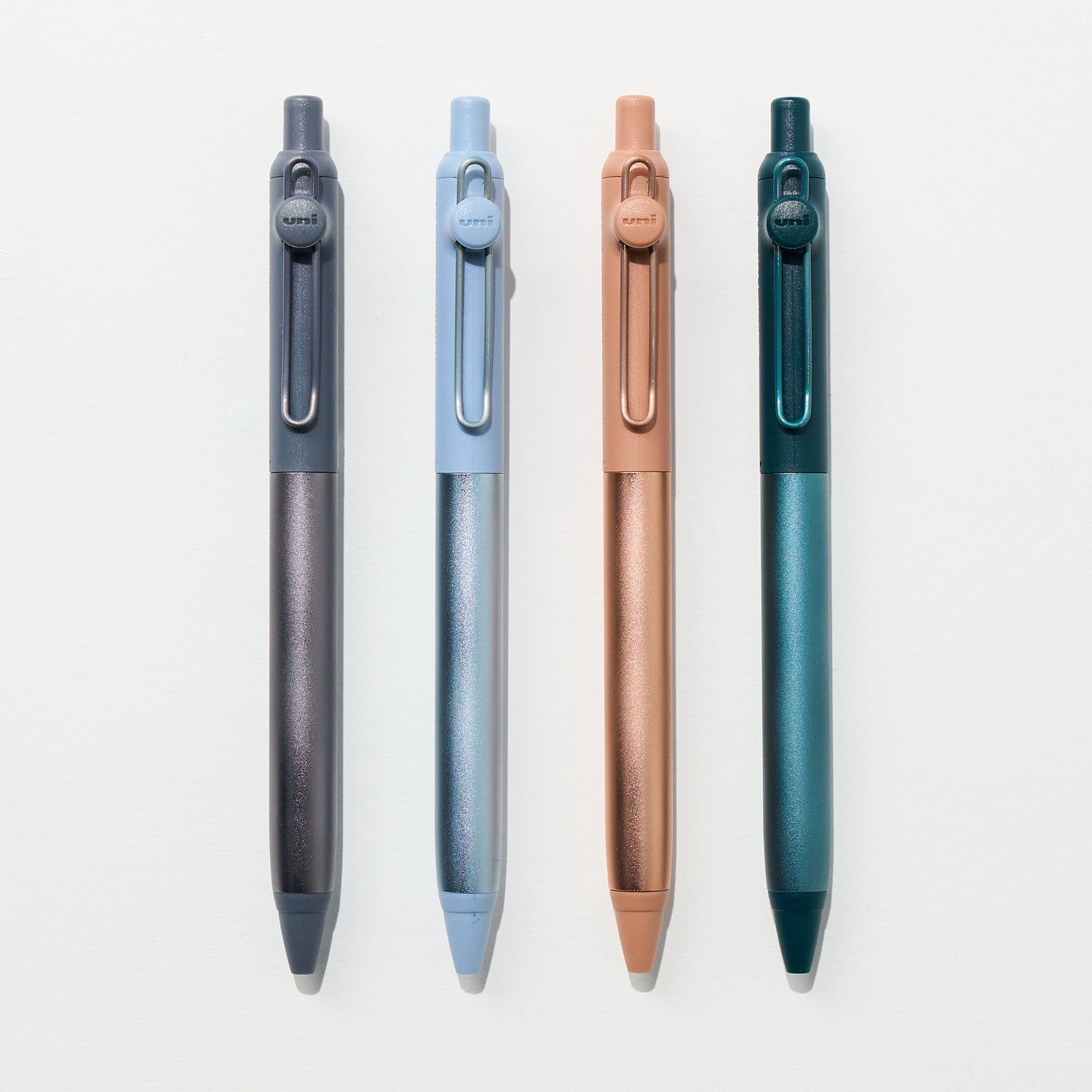 uni - ball ZENTO Flow Model Water Based Ballpoint Pen / uni Mitsubishi Pencil - bungu