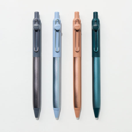 uni - ball ZENTO Flow Model Water Based Ballpoint Pen / uni Mitsubishi Pencil - bungu