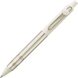 uni - ball ZENTO Flow Model Water Based Ballpoint Pen / uni Mitsubishi Pencil - bungu